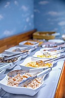 Hotel Cloud Arena-Daan