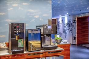 Hotel Cloud Arena-Daan