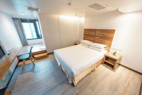 Hotel Cloud Arena-Daan