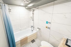 Hotel Cloud Arena-Daan