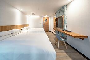 Hotel Cloud Arena-Daan