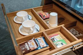 Hotel Cloud Arena-Daan