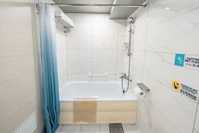 Hotel Cloud Arena-Daan