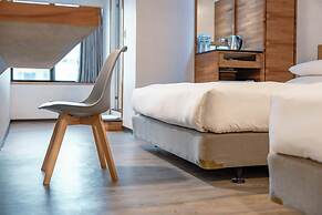 Hotel Cloud Arena-Daan