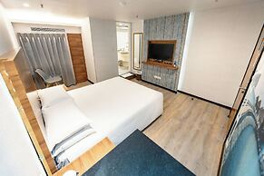 Hotel Cloud Arena-Daan