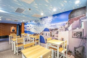 Hotel Cloud Arena-Daan