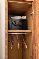 Hotel Cloud Arena-Daan