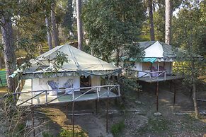 Camp Bliss Ranikhet