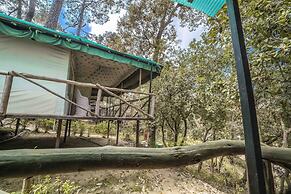 Camp Bliss Ranikhet