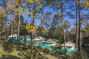 Camp Bliss Ranikhet