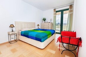 VilamouraSun Aquamar 418