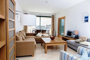 VilamouraSun Aquamar 418