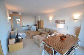 VilamouraSun Aquamar 418