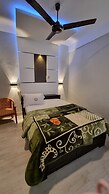 Glamossay Hotel