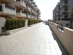 Apartamento Playa de Almenara