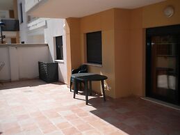 Apartamento Playa de Almenara