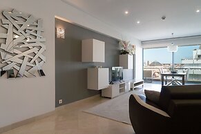 VilamouraSun Aquamar 416