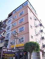 Hotel Mohit Palace