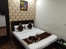 Hotel Mohit Palace