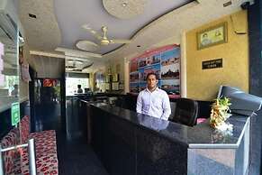 Hotel Mohit Palace