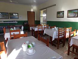 Pousada Mineira de Angra dos Reis