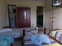 Pousada Mineira de Angra dos Reis