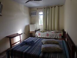 Pousada Mineira de Angra dos Reis