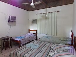 Pousada Mineira de Angra dos Reis