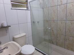 Pousada Mineira de Angra dos Reis