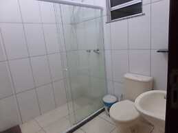 Pousada Mineira de Angra dos Reis