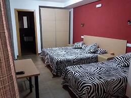 Hostal La Catedral de Santo Domingo de la Calzada