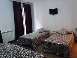 Hostal La Catedral de Santo Domingo de la Calzada