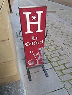Hostal La Catedral de Santo Domingo de la Calzada