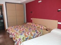 Hostal La Catedral de Santo Domingo de la Calzada
