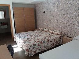 Hostal La Catedral de Santo Domingo de la Calzada