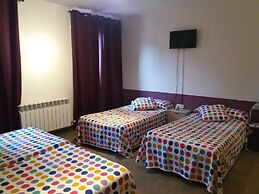 Hostal La Catedral de Santo Domingo de la Calzada