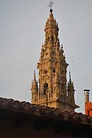 Hostal La Catedral de Santo Domingo de la Calzada