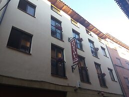 Hostal La Catedral de Santo Domingo de la Calzada