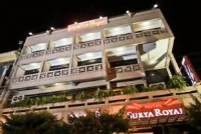 Hotel Surya Royal