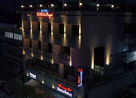Hotel Surya Royal