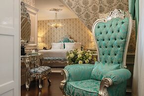 Hotel Colline de France