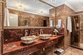 Hotel Colline de France