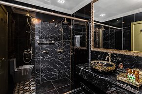 Hotel Colline de France