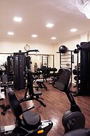 Hotel Colline de France