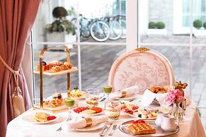 Hotel Colline de France