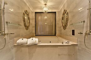 Hotel Colline de France