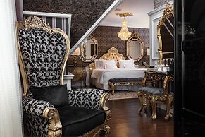 Hotel Colline de France