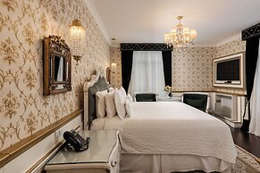 Hotel Colline de France