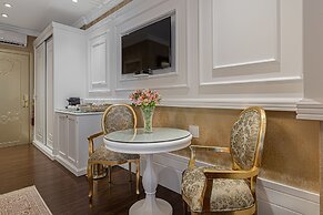 Hotel Colline de France