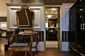 Hotel Colline de France